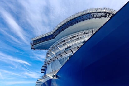 Mein Schiff Flow