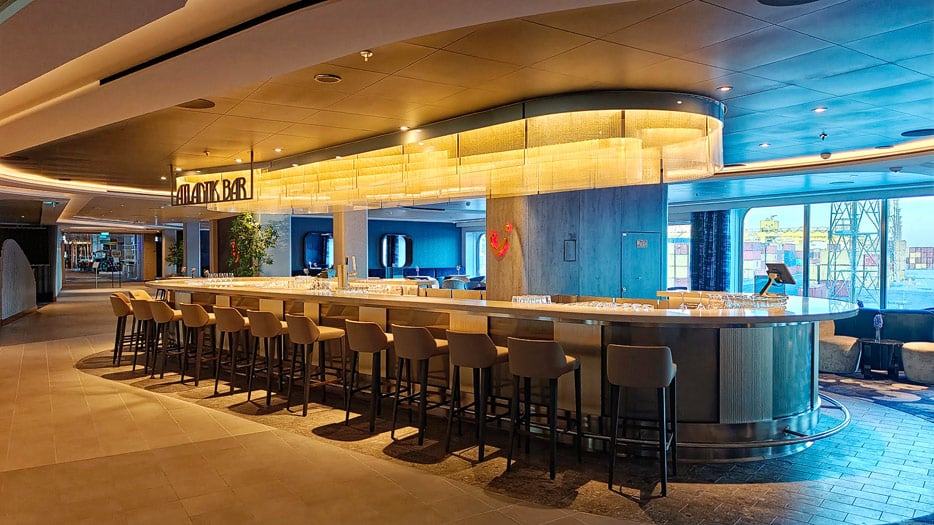 Atlantik-Bar