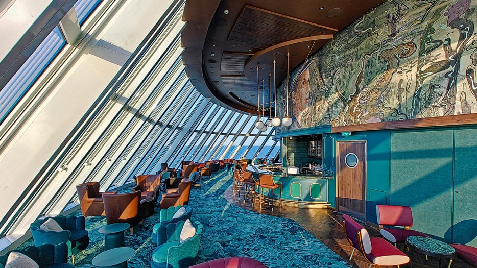 Captain's Bar