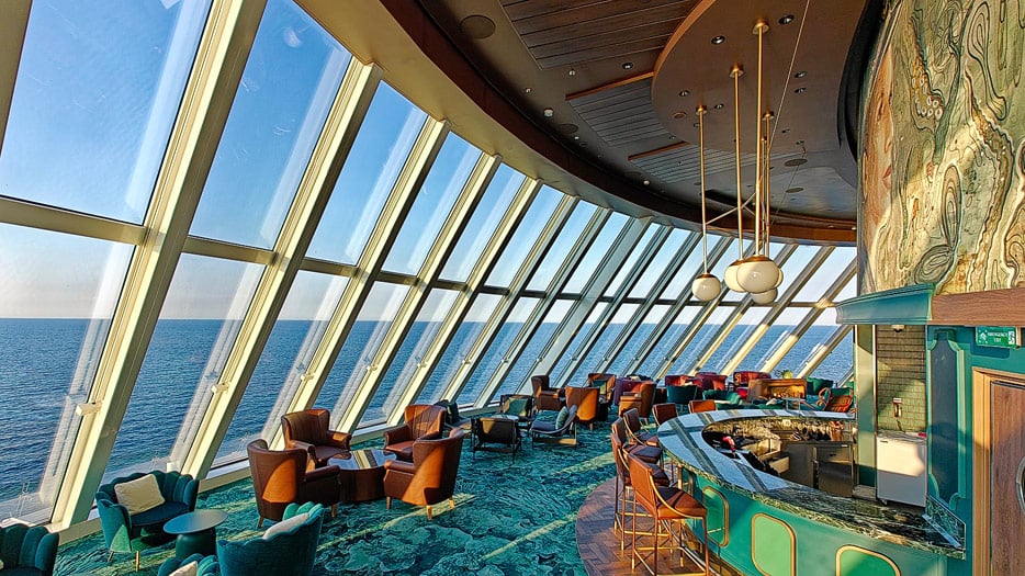 Captain's Bar