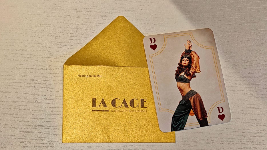La Cage