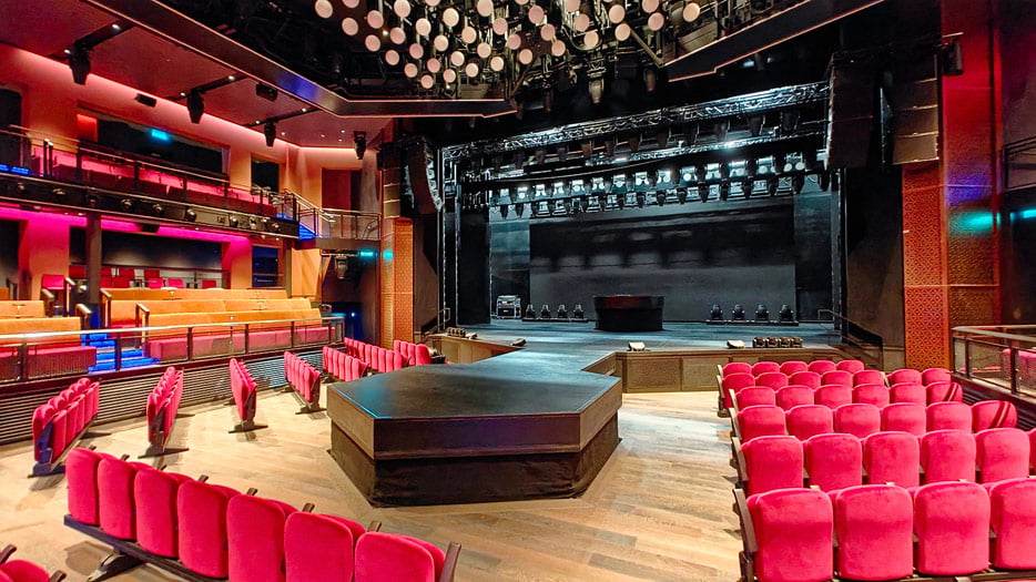 Theater