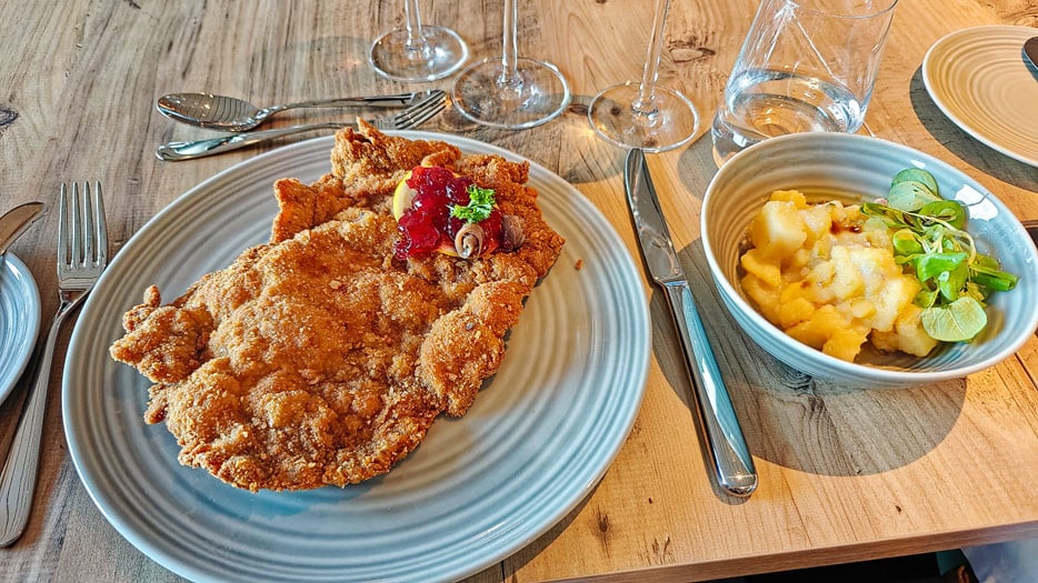 Wiener Schnitzel