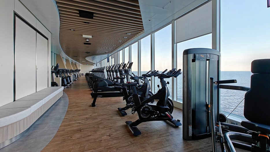 Fitness-Studio
