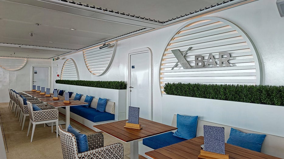 X-Bar