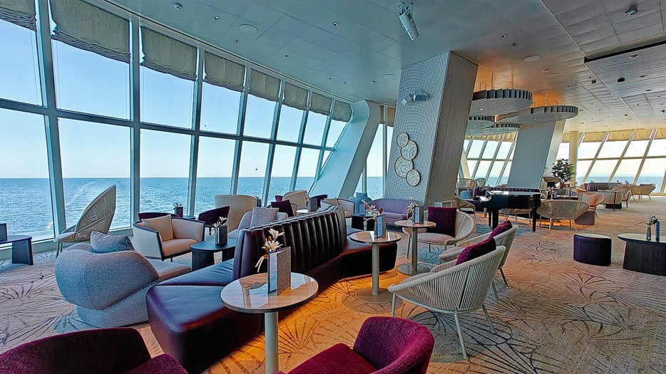 X-Lounge
