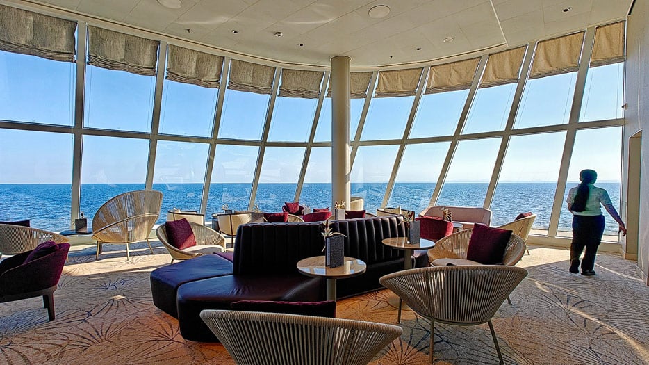 X-Lounge