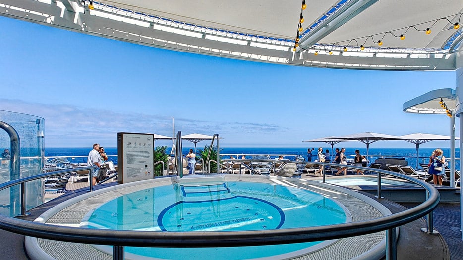 X-Sundeck