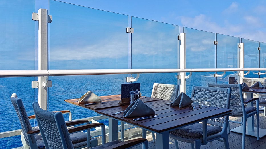 X-View Restaurant