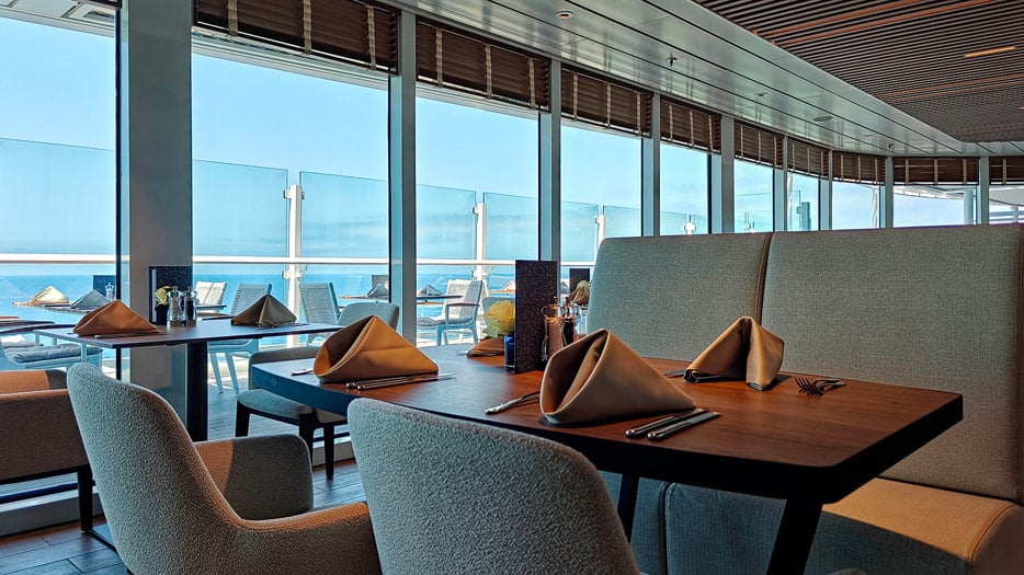 X-View Restaurant