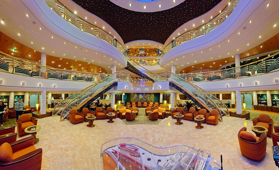 Atrium