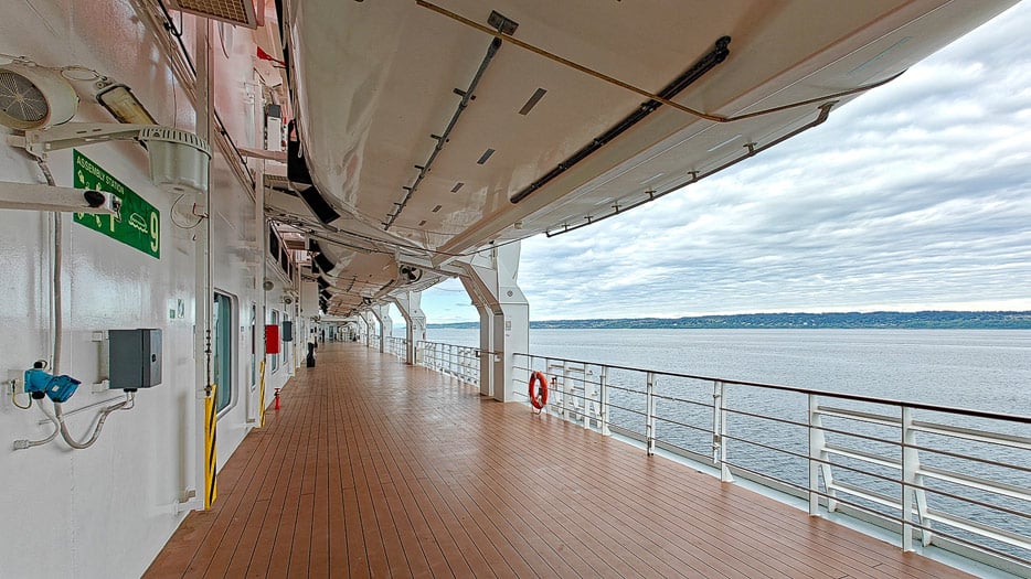 Promenadendeck 7