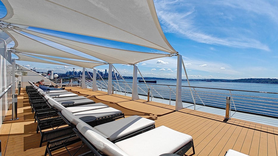Top 15 Exclusive Solarium