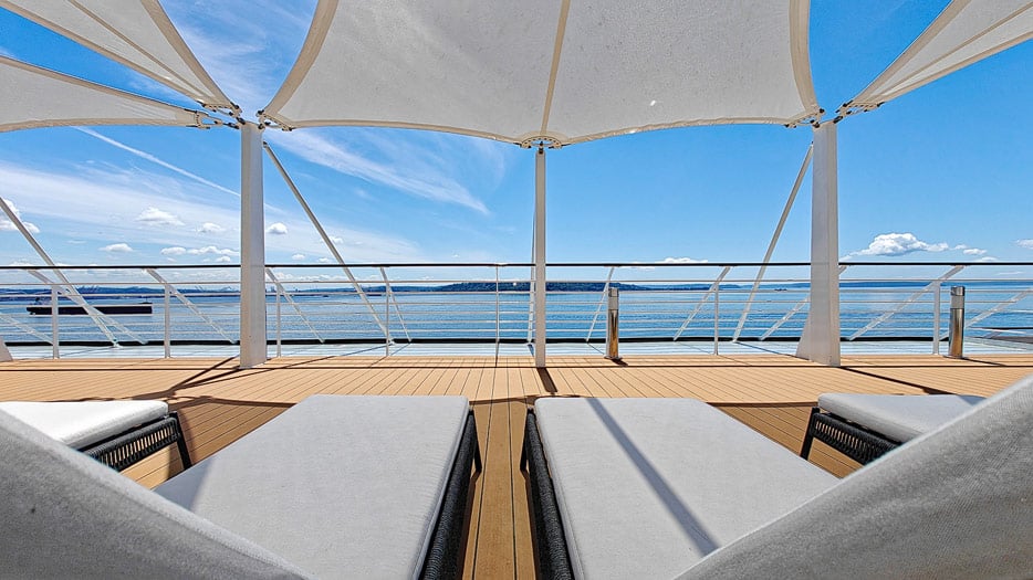 Top 15 Exclusive Solarium