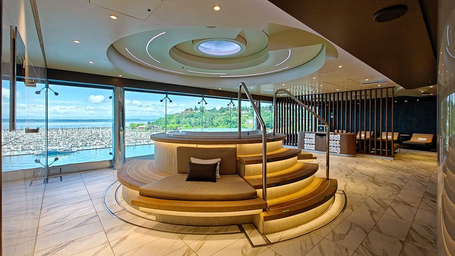 Aurea Spa