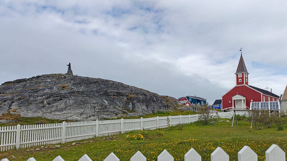Nuuk
