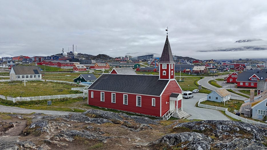 Nuuk