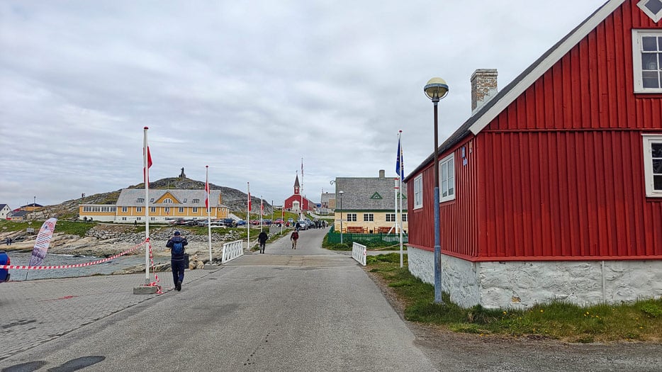 Nuuk