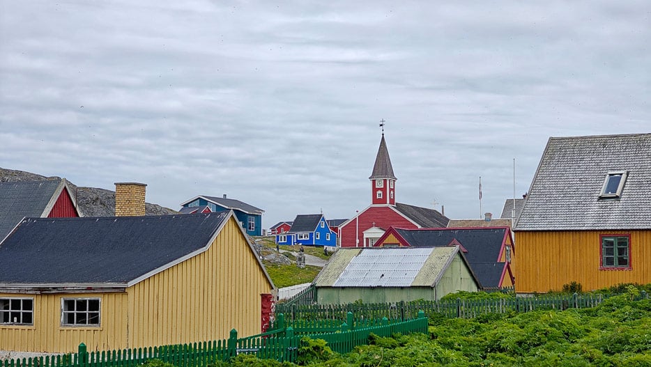 Nuuk