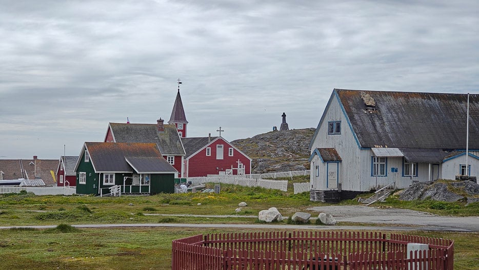 Nuuk