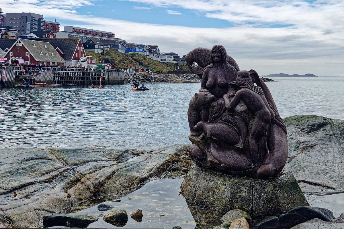 Nuuk