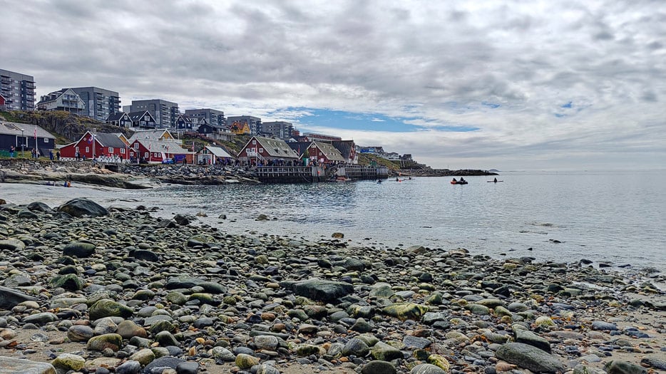 Nuuk