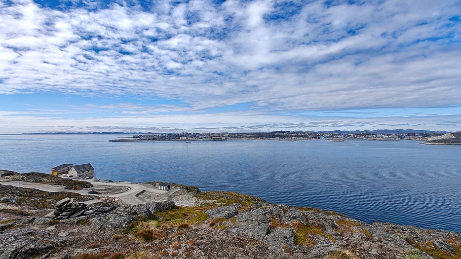 Nuuk