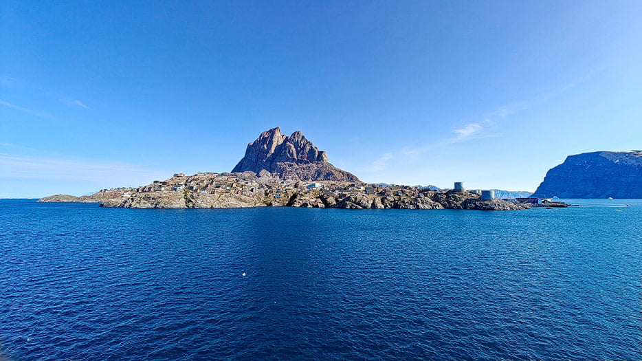 Uummannaq