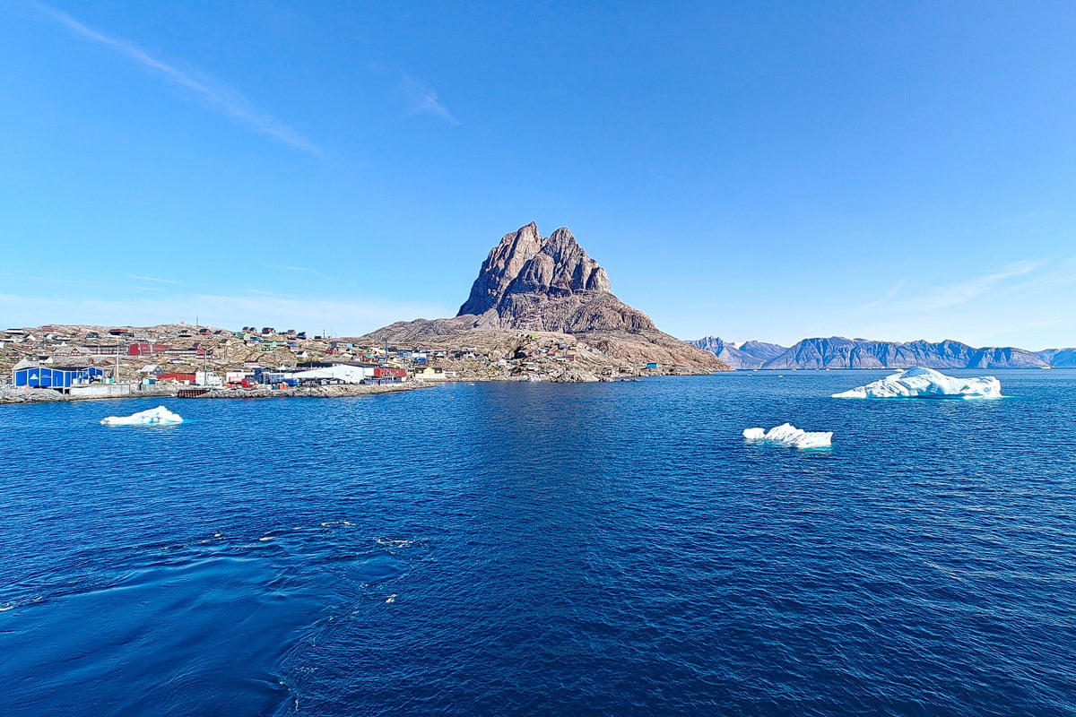 Uummannaq