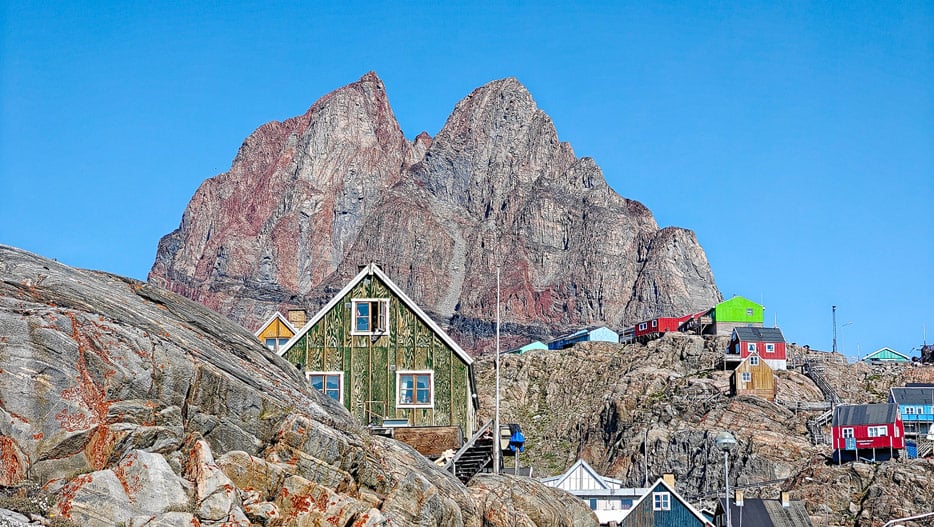 Uummannaq