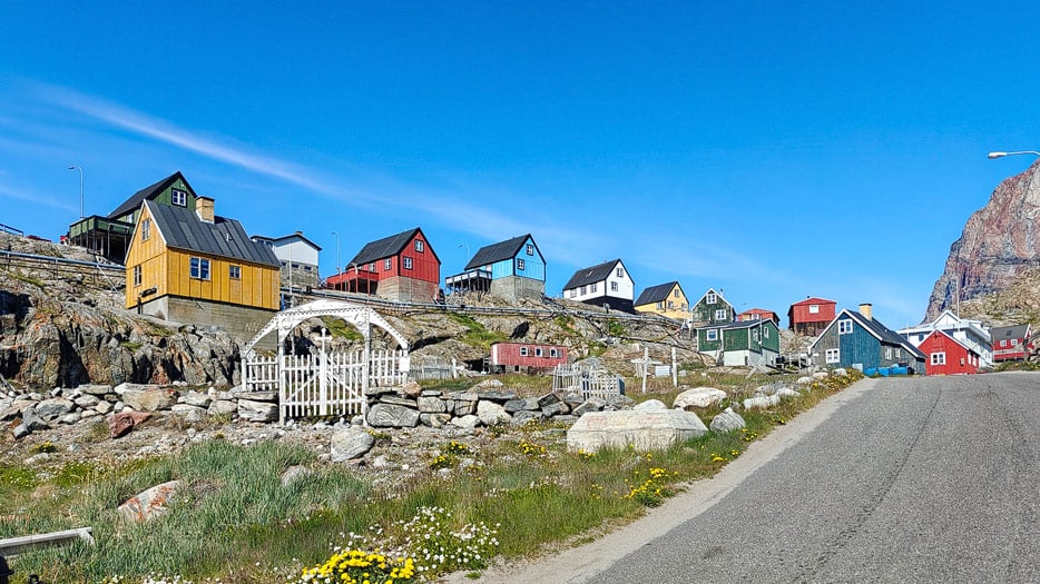 Uummannaq