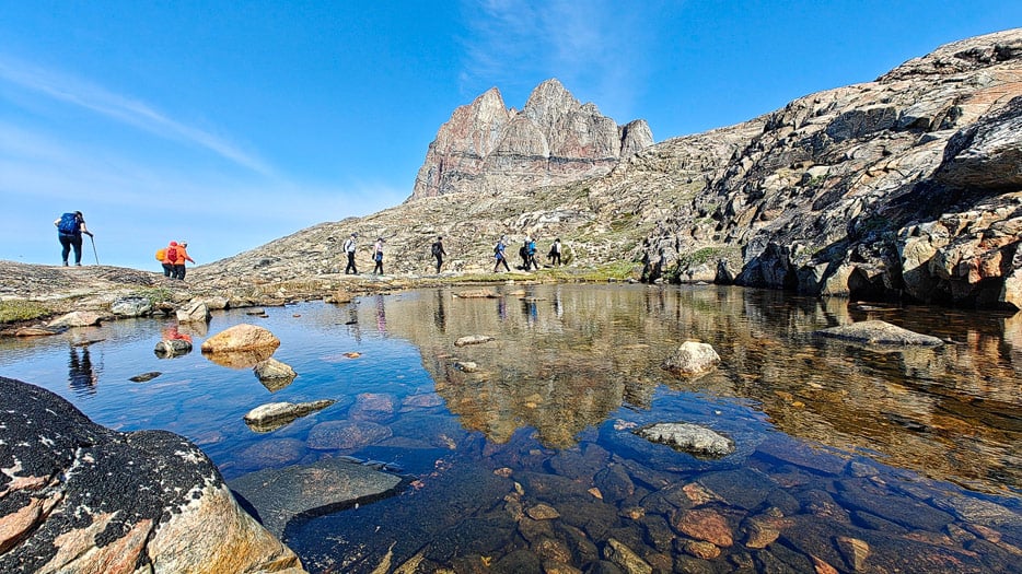 Uummannaq