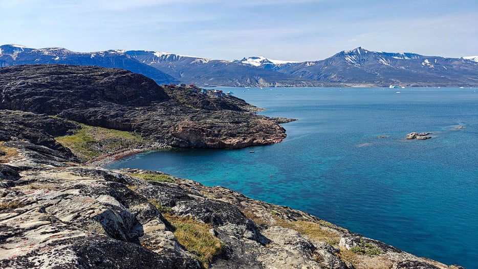 Uummannaq