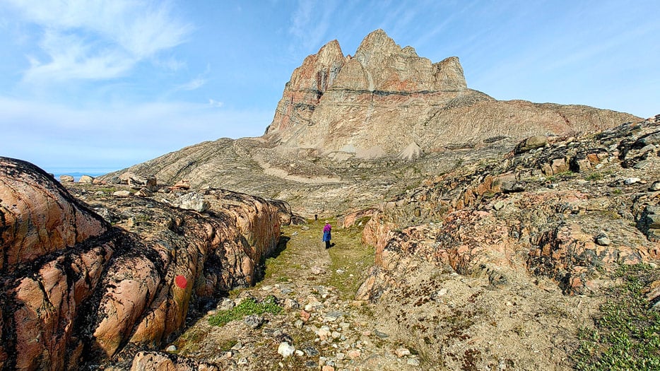 Uummannaq