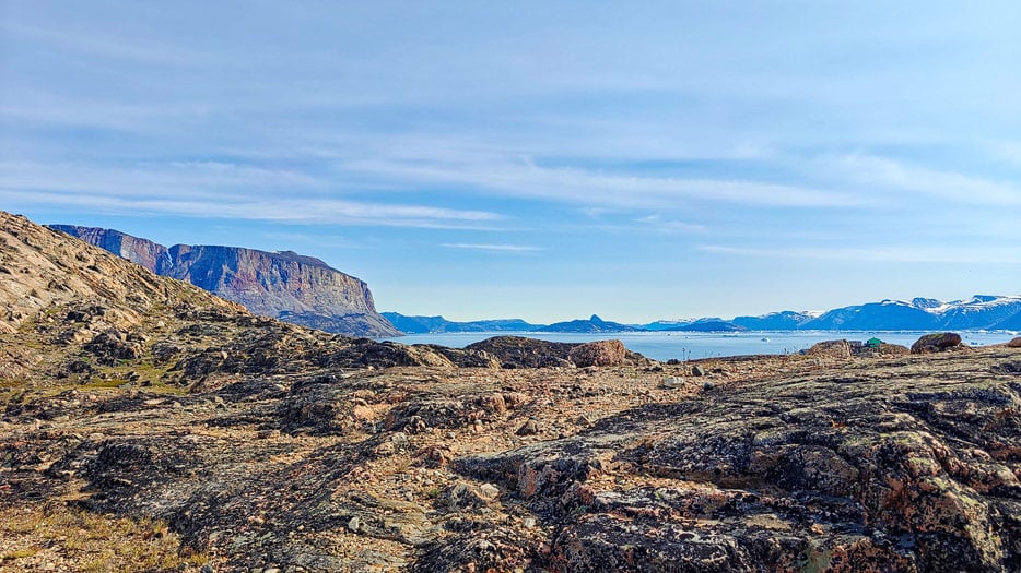 Uummannaq