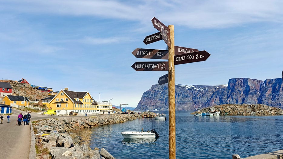 Uummannaq