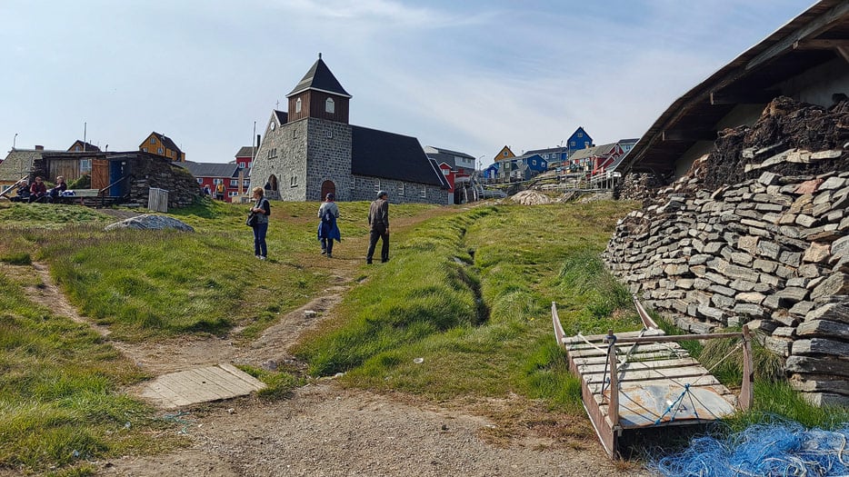Uummannaq