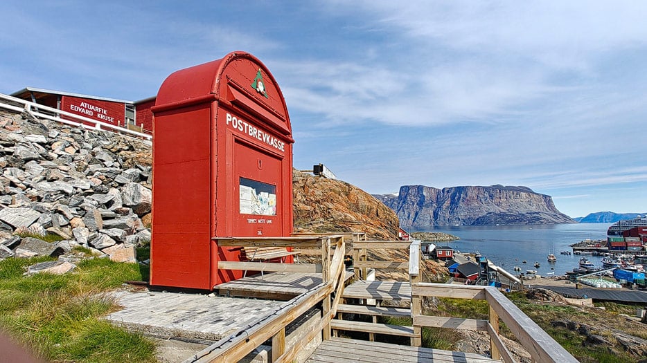 Uummannaq