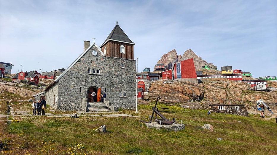 Uummannaq