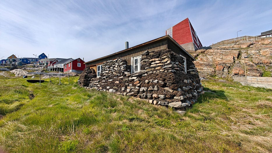 Uummannaq