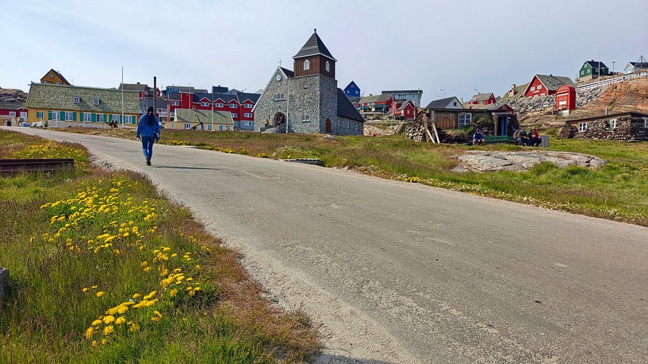 Uummannaq