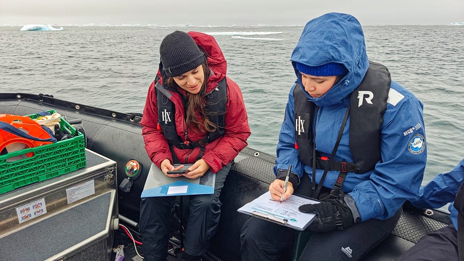 Citizen Science