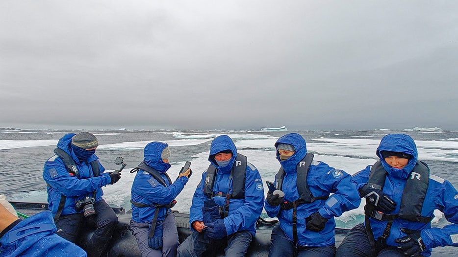 Citizen Science