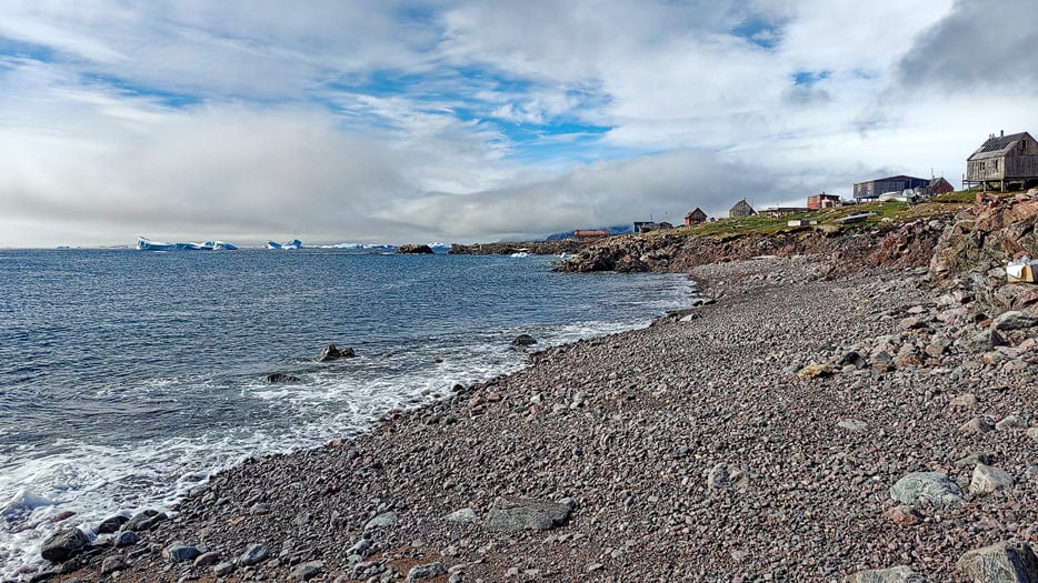 Savissivik