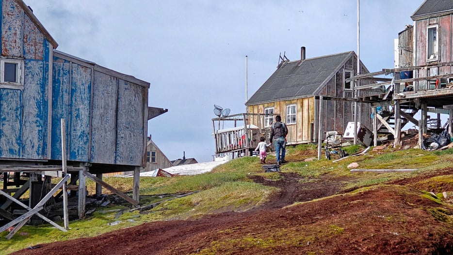 Savissivik