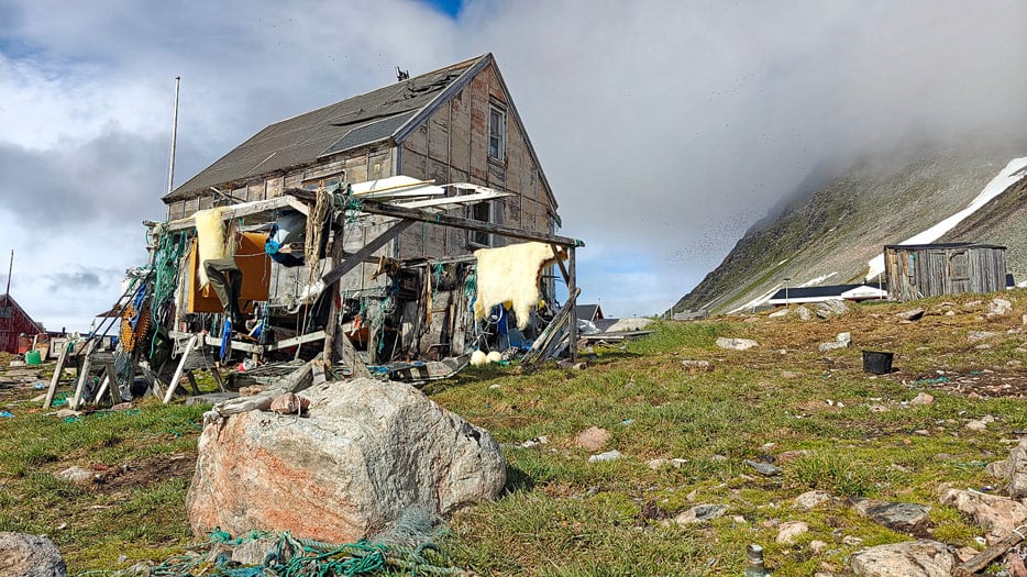 Savissivik