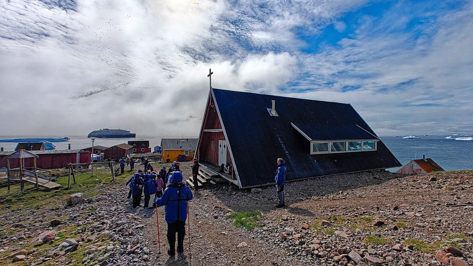 Savissivik