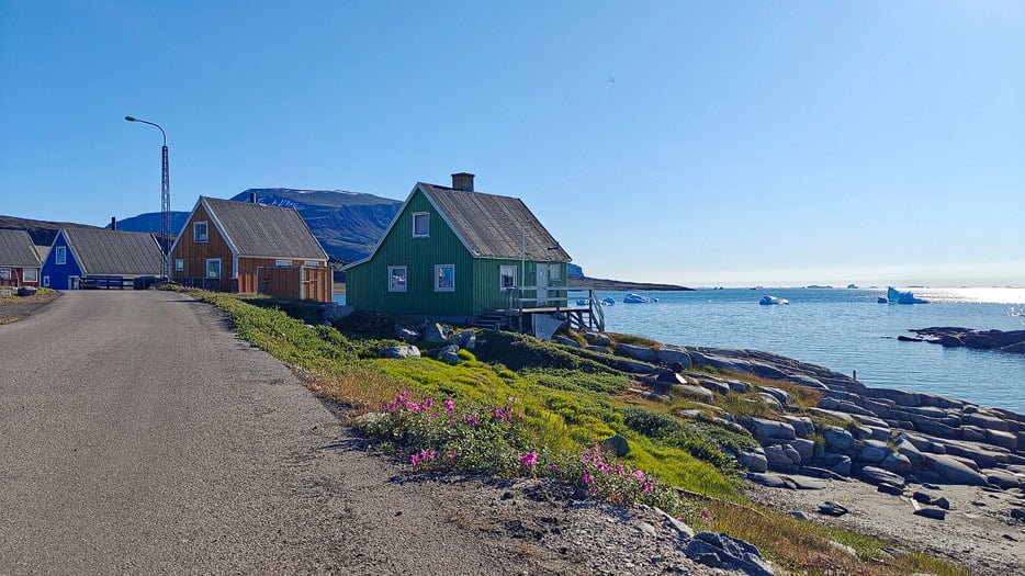 Qeqertarsuaq