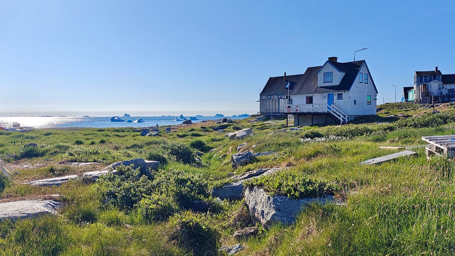 Qeqertarsuaq