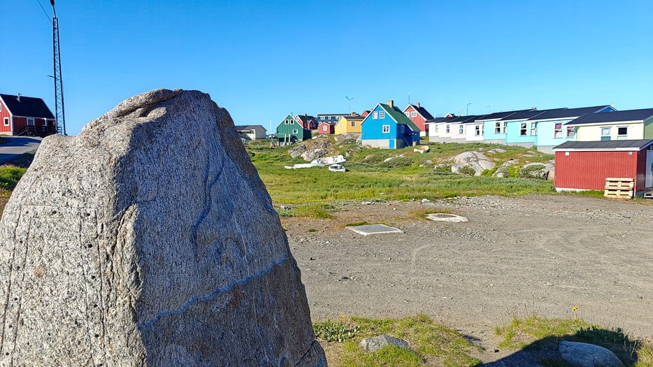 Qeqertarsuaq